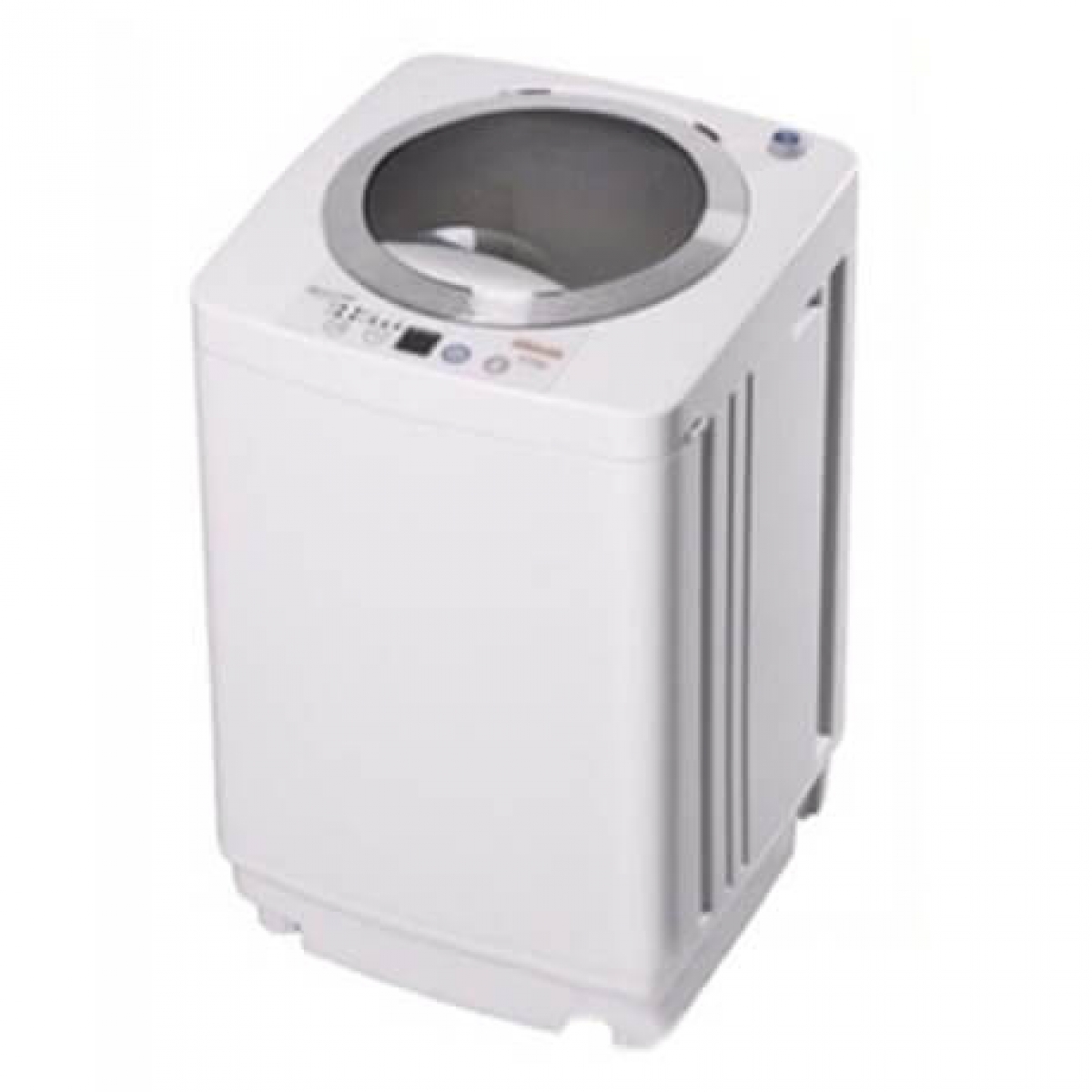 Fujira 日本富士樂 FWH-35K 3.5公斤 迷你全自動洗衣機 - 抗菌波輪,省水節能 Fujira 日本富士樂 FWH-35K 3.5公斤 迷你全自動洗衣機 - 抗菌波輪,省水節能