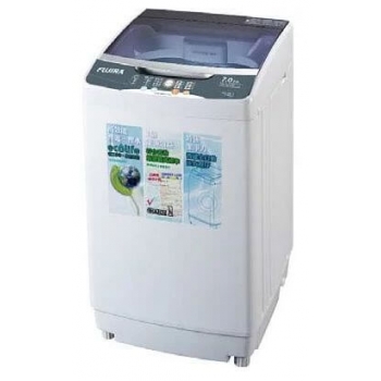 Fujira 日本富士樂 FWH-70K 7.0公斤 750轉 日式 智能全自動洗衣機