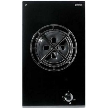 【Discontinued】Gorenje GCSW310C 30cm Built-in Towngas Hob