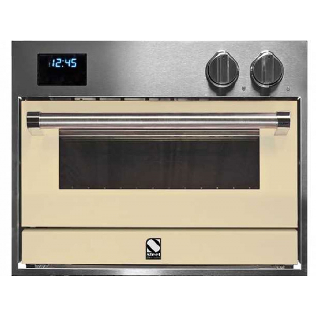 Steel GFE6-P 34公升 嵌入式電焗爐