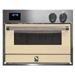 Steel GFE6-P 34公升 嵌入式電焗爐 