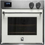 Steel GFE6-S 70公升 嵌入式蒸焗爐