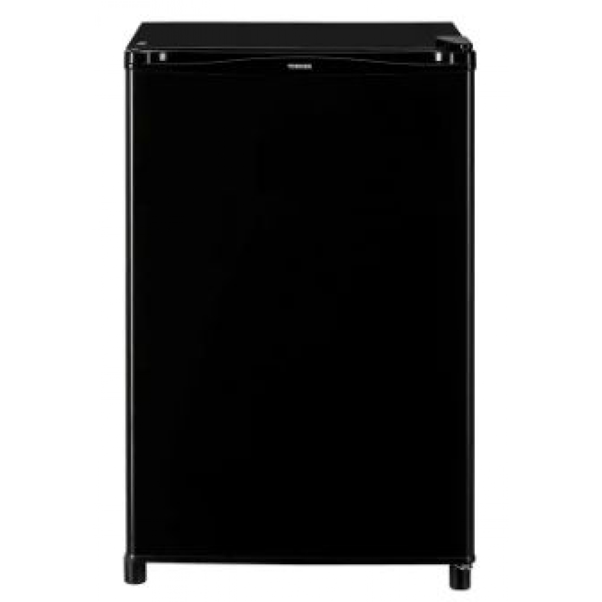 Toshiba 東芝 GR-H912-BK 80公升 單門雪櫃 (黑色)