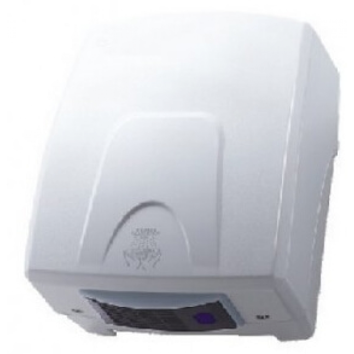 Geisar 捷莎 GSQ150 乾手機 - 1500W 強勁風速、IP22 防水