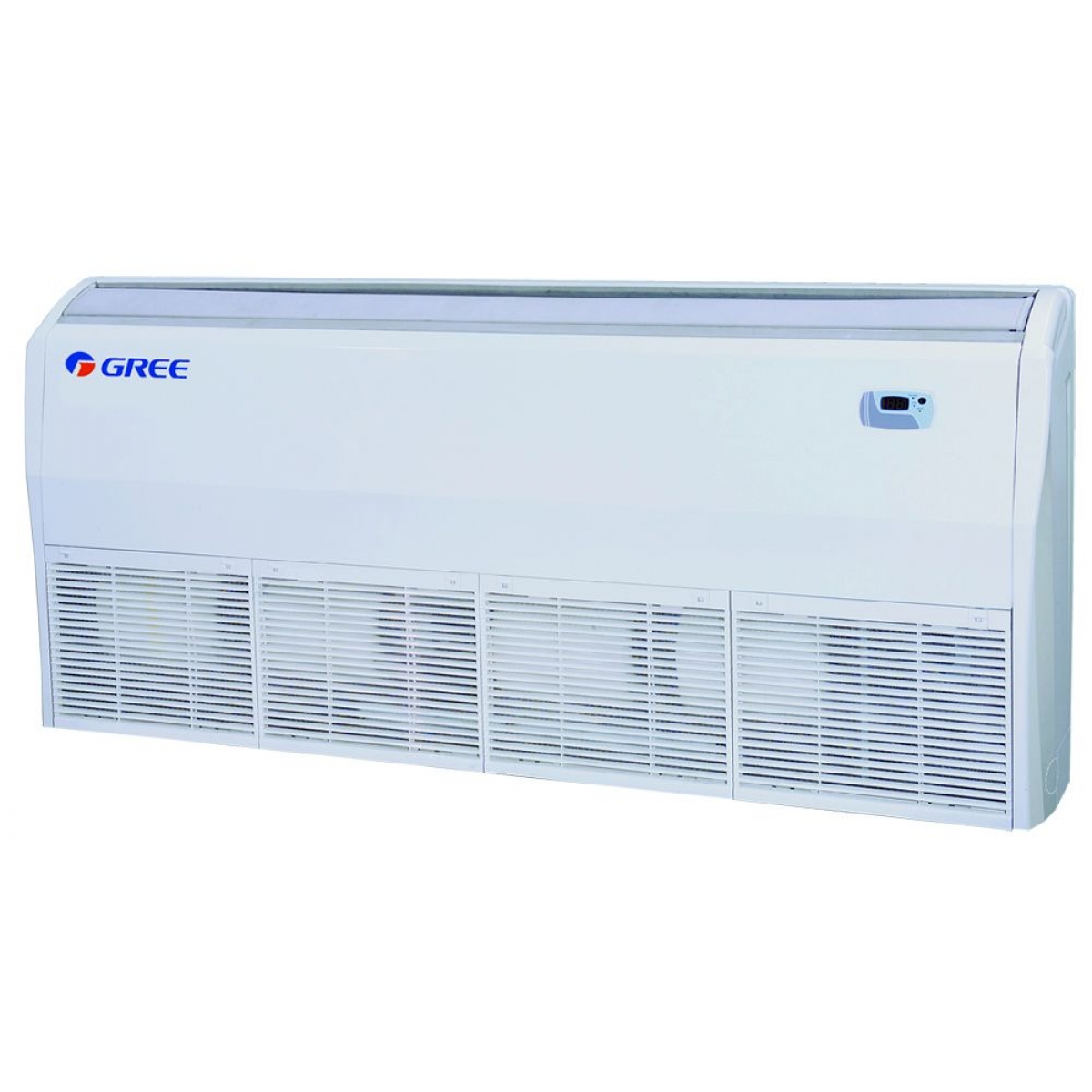 Gree 格力 GTH42K3HI 樓底式冷暖分體冷氣機 Gree 格力 GTH42K3HI 樓底式冷暖分體冷氣機
