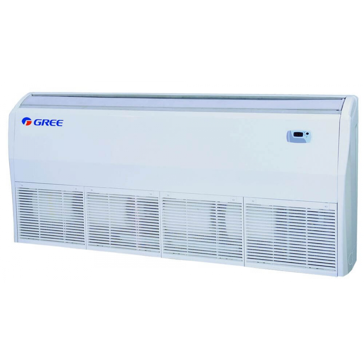 Gree 格力 GTH48K3HI 樓底式冷暖分體冷氣機 Gree 格力 GTH48K3HI 樓底式冷暖分體冷氣機