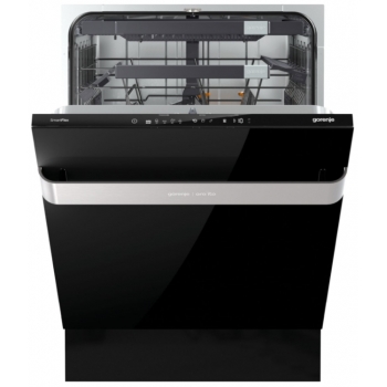 Gorenje 歌爾 GV60ORAB 60厘米 16套標準餐具 嵌入式洗碗碟機