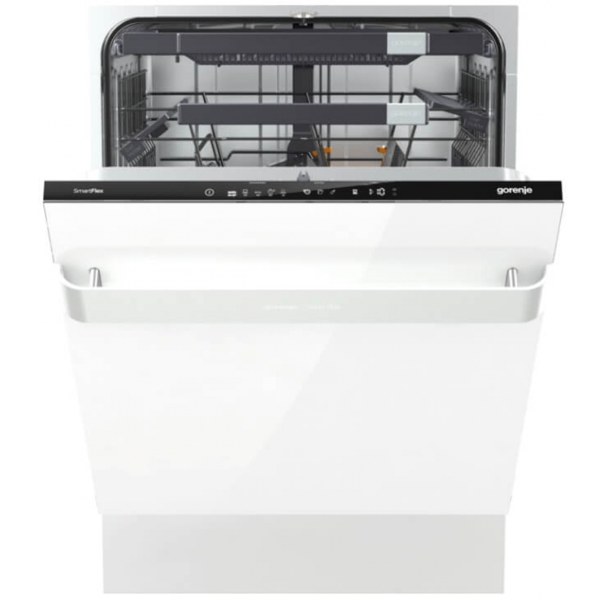 Gorenje 歌爾 GV60ORAW 60厘米 嵌入式洗碗碟機 Gorenje 歌爾 GV60ORAW 60厘米 嵌入式洗碗碟機