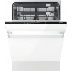 Gorenje GV60ORAW 60cm 16sets Built-in Dishwasher