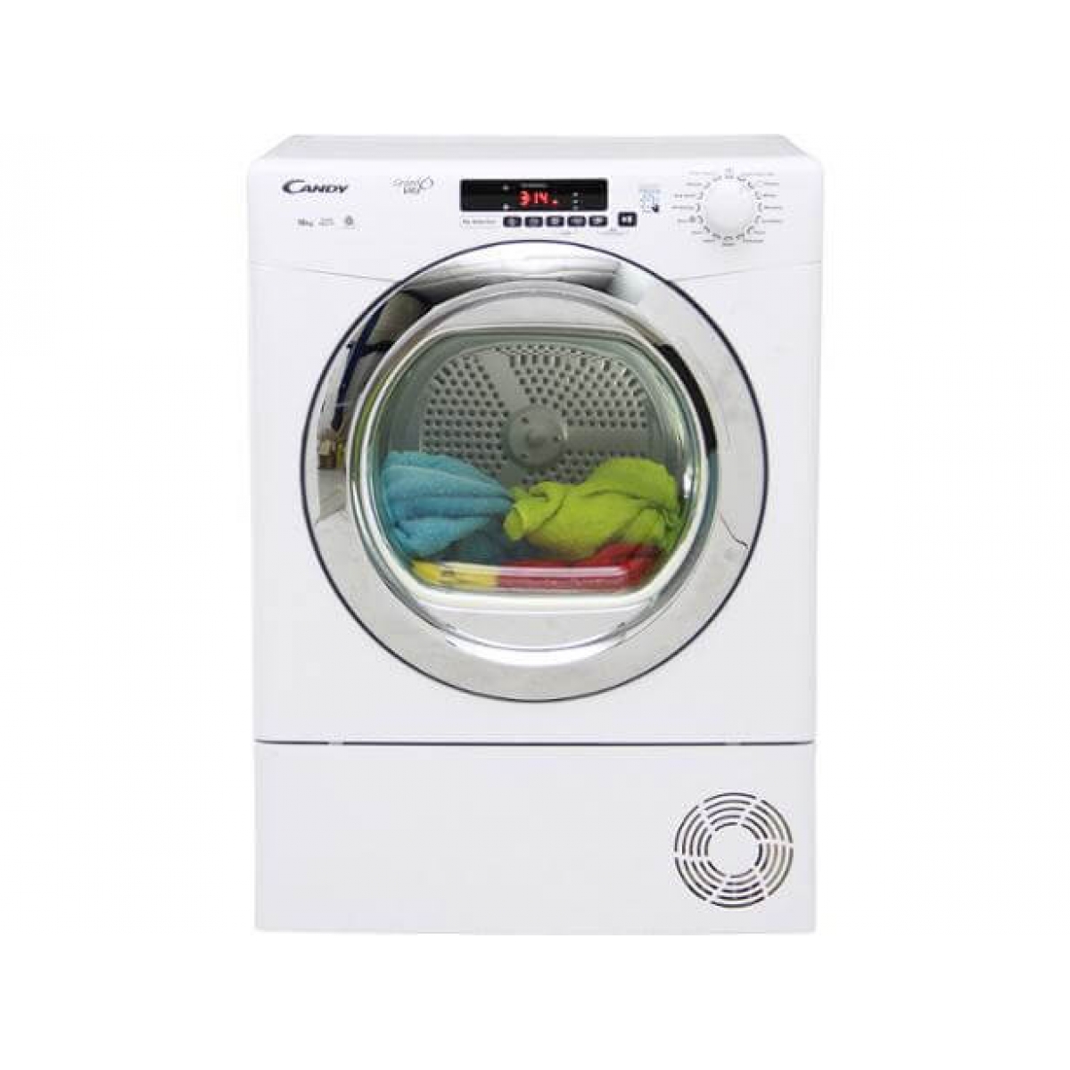 🆕最新型號🆕 Candy 金鼎 GVSC9DCG-80 9.0公斤 冷凝式乾衣機