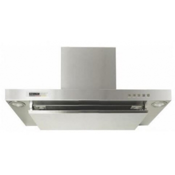 【Discontinued】German West GW-928 Wall-mounted Cookerhood (Stainless steel)