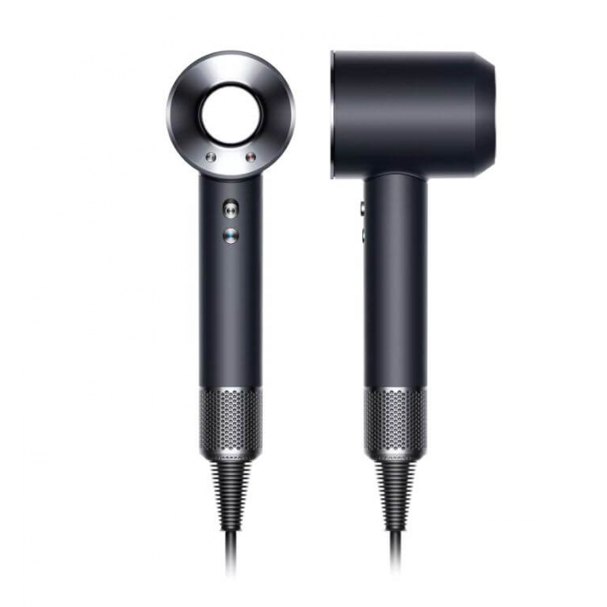 Dyson HD01 1600W Supersonic 風筒 (黑鋼色)