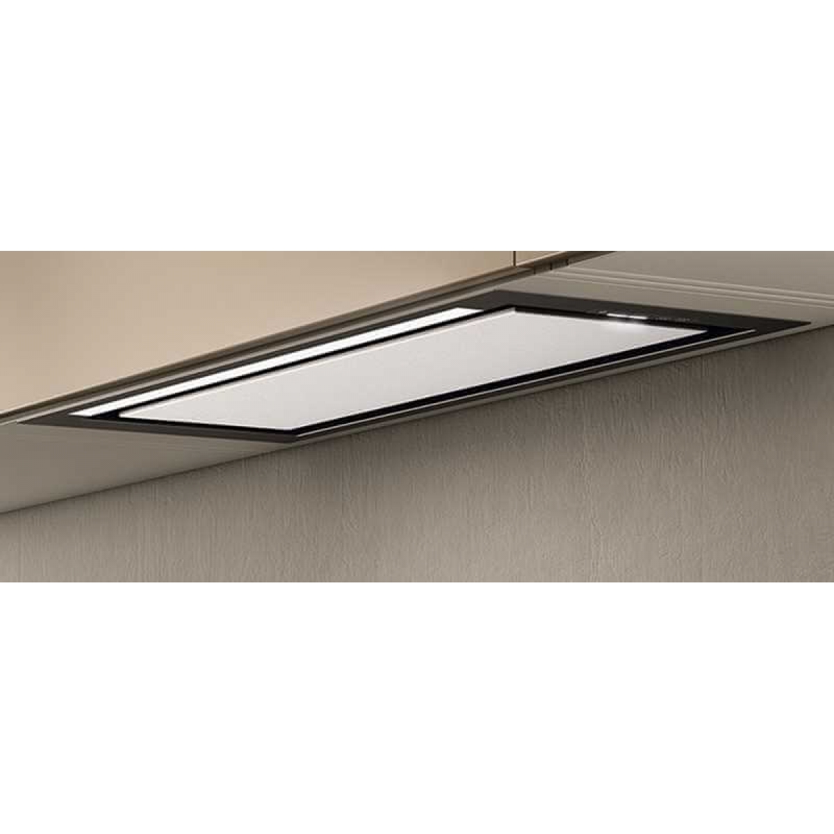 Elica HIDDEN IX/A/90 90厘米 嵌入式煙囪抽油煙機