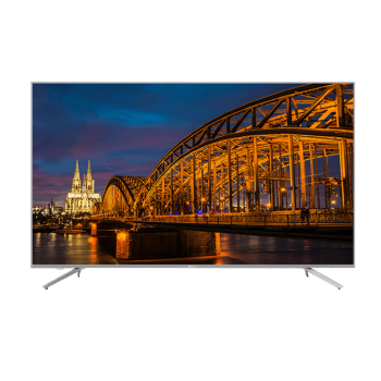 【Discontinued】Hisense HK50A65(0002) 50" 4K Android 5.1 Smart TV