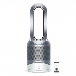 Dyson HP03WH Pure Hot Cool Link™ 三合一智能淨化/冷暖 無扇葉風扇 (銀白色)