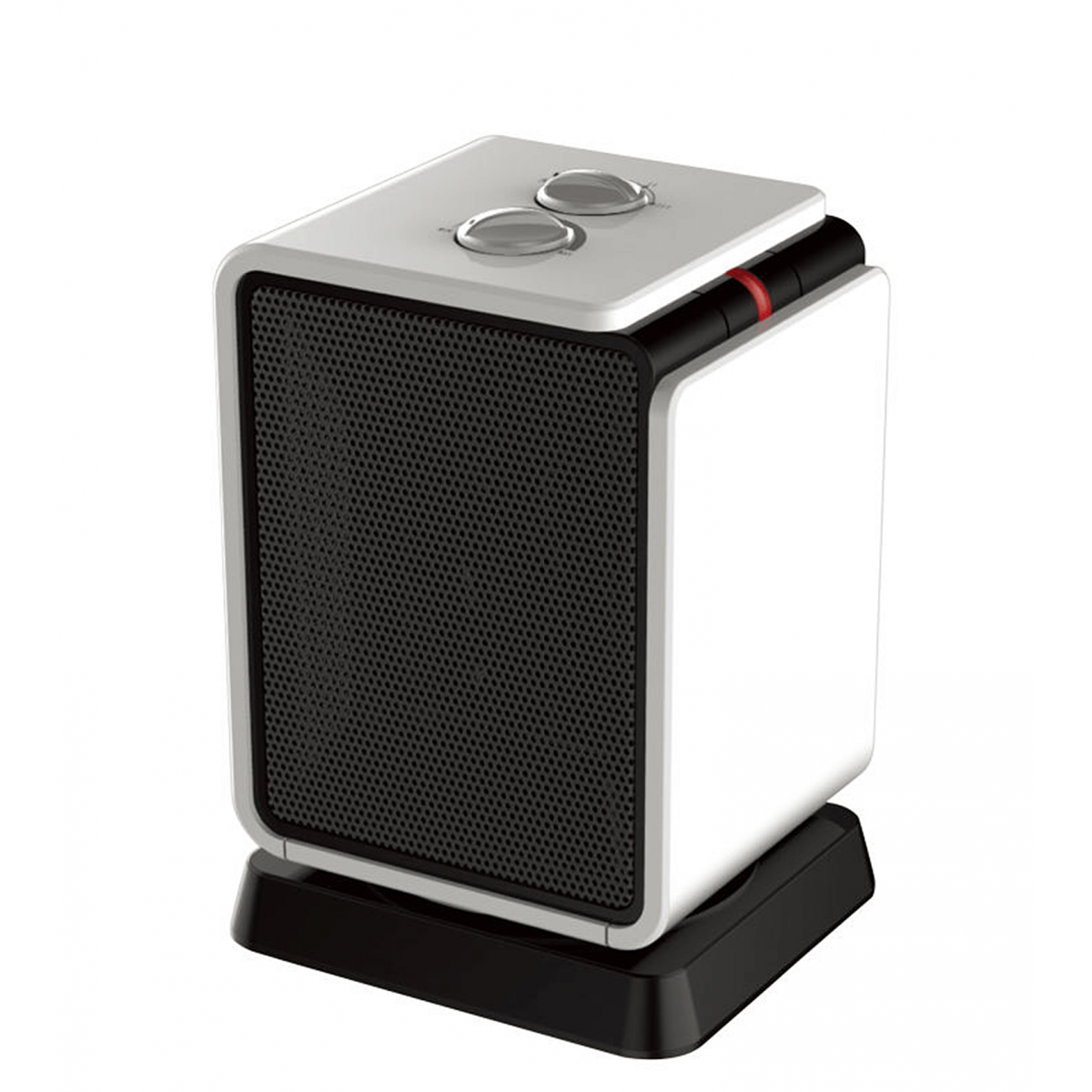 Homey 家美牌 HR-1800 1800W防水霧暖風機 (浴室專用)