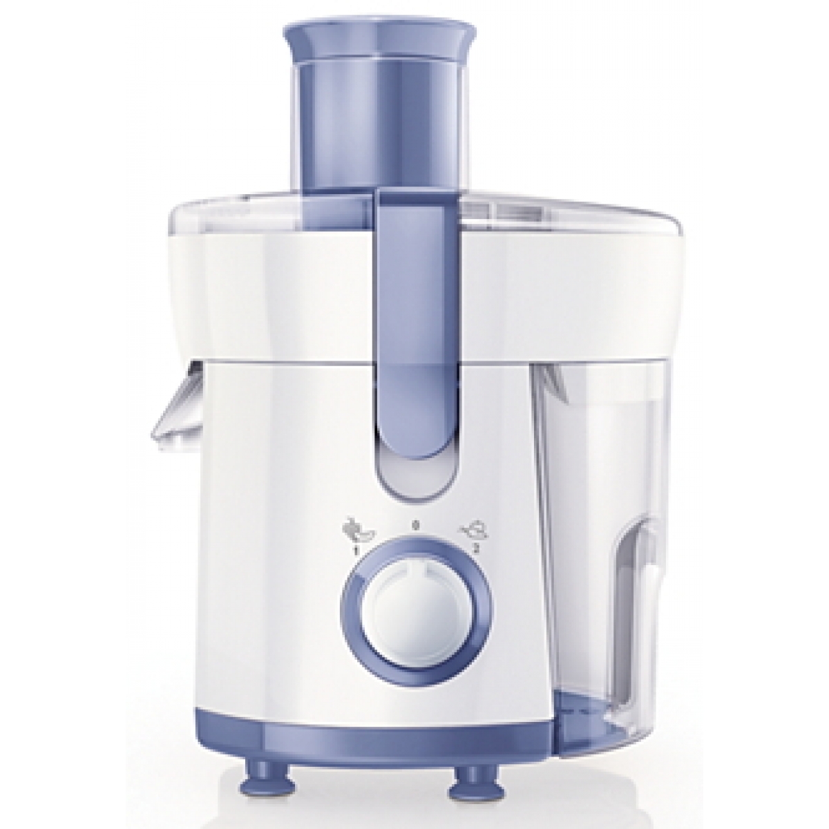 Philips 飛利浦 HR1811/71 300W 迷你榨汁機 - 微細隔濾網、輕巧便攜 Philips 飛利浦 HR1811/71 300W 迷你榨汁機 - 微細隔濾網、輕巧便攜