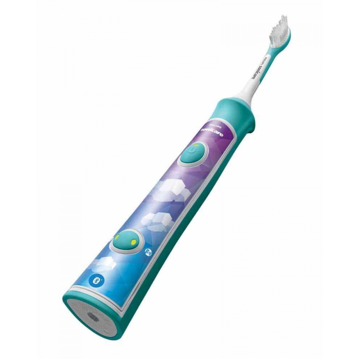 Philips 飛利浦 HX6322 Sonicare 聲波震動兒童牙刷 (藍牙功能)