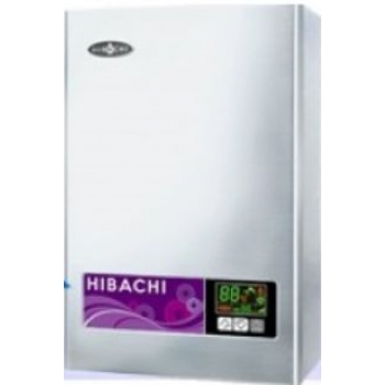 Hibachi 氣霸 HY-12TWN 12公升/分鐘 智能恆溫對衡式煤氣熱水爐