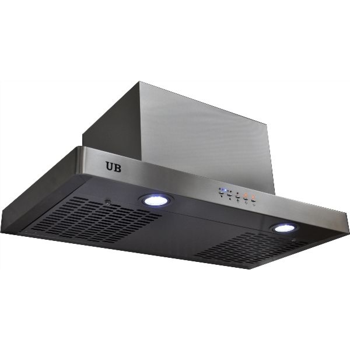 UB Electric I300-36 90厘米 煙囪式抽油煙機 - 5速選擇,高效節能 UB Electric I300-36 90厘米 煙囪式抽油煙機 - 5速選擇,高效節能