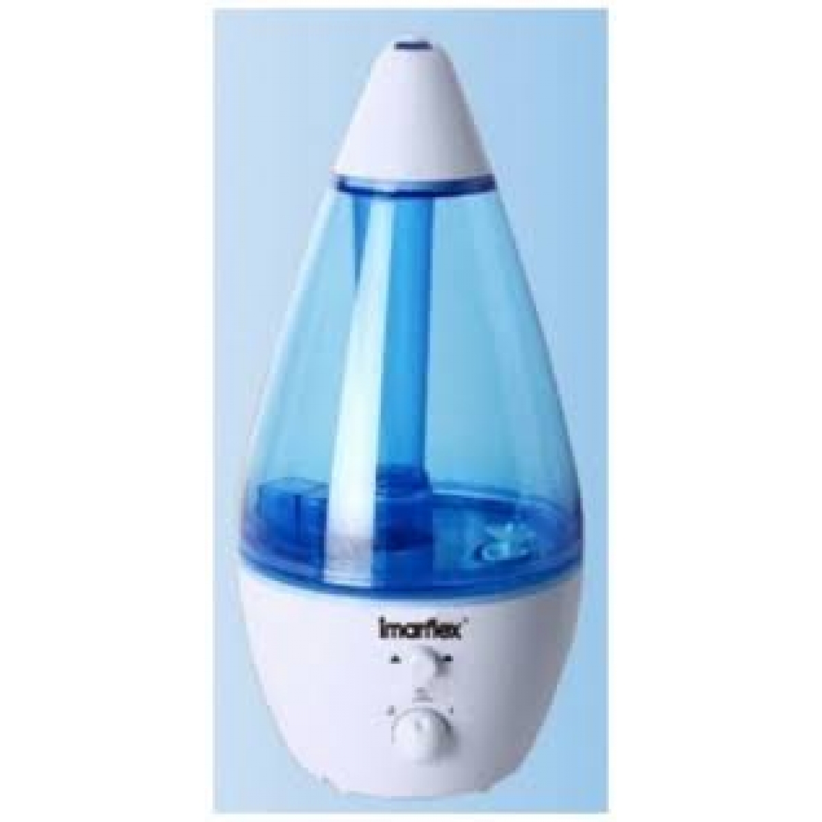 Imarflex 伊瑪 IAC-12 1.2公升超聲波加濕器