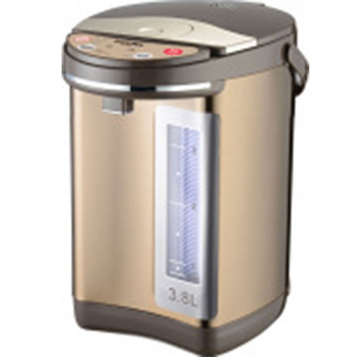 Imarflex 伊瑪 IAP-38G 3.8公升 微電腦電熱水瓶