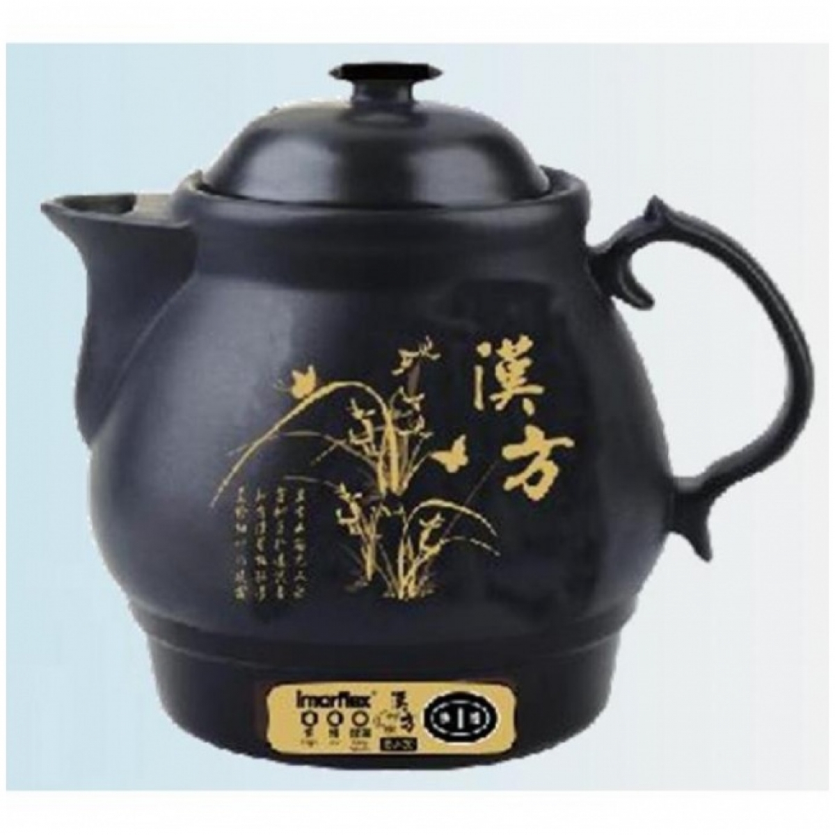 Imarflex 伊瑪 IBJ-30 3.0公升全自動多功能保健壺