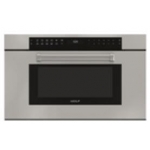 Wolf ICBMDD30PMSPH 45L 76cm Built-in Microwave Oven