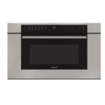 Wolf ICBMDD30TMSTH 45L 76cm Built-in Microwave Oven