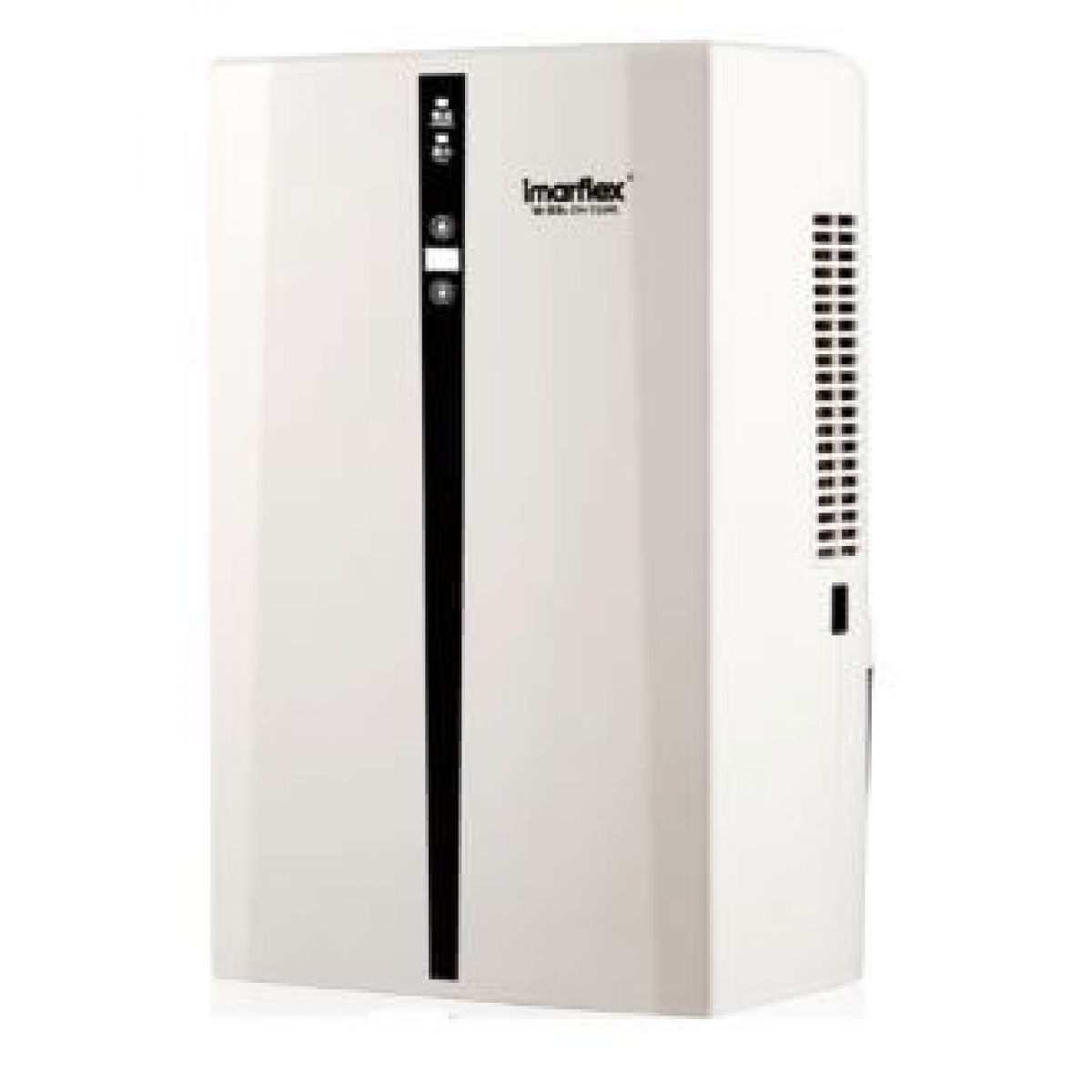 Imarflex 伊瑪 IDH-750ML 迷你靜音抽濕機 (0.75公升/日) Imarflex 伊瑪 IDH-750ML 迷你靜音抽濕機 (0.75公升/日)