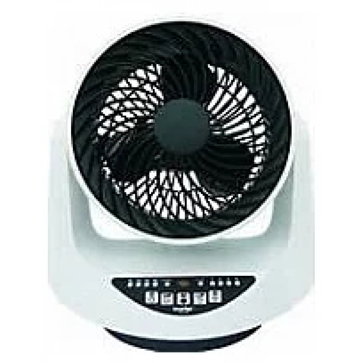 Imarflex 伊瑪 IFQ-23R 9.0吋 遙控強風循環風扇 - 龍捲風式渦旋、多角度搖擺