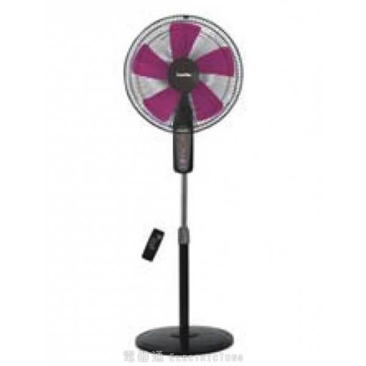 Imarflex 伊瑪 IFS-40BR 16吋遙控強風座地風扇