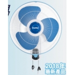 Imarflex 伊瑪 IFW-40S2 16吋 掛牆扇