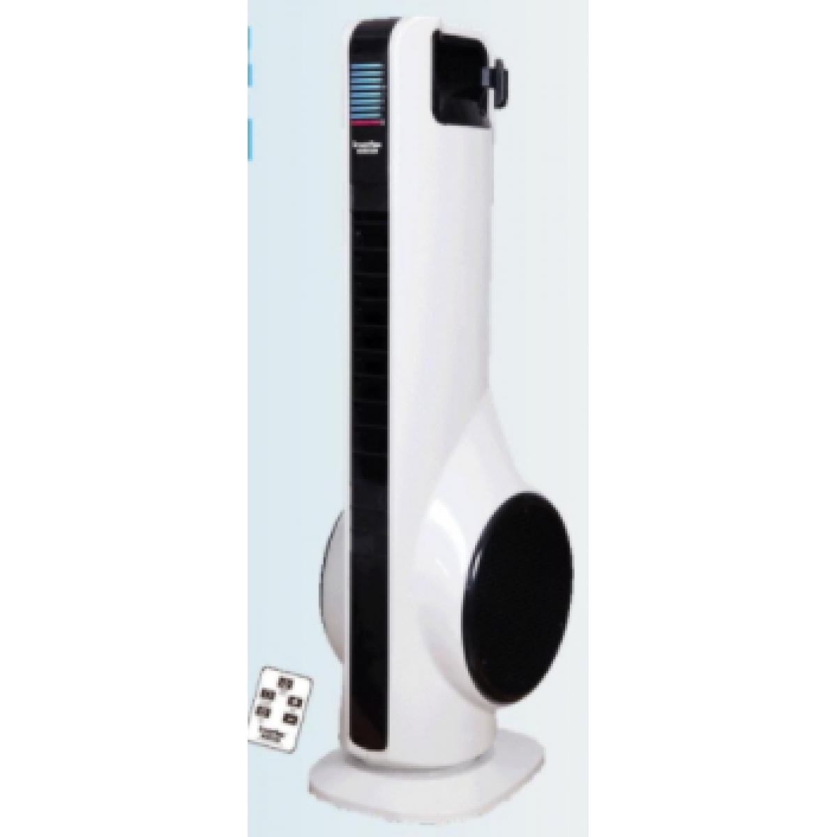 Imarflex 伊瑪 IFZ-30EYR 30吋 遙控直立風扇 - 渦輪式強風、輕觸操作 Imarflex 伊瑪 IFZ-30EYR 30吋 遙控直立風扇 - 渦輪式強風、輕觸操作