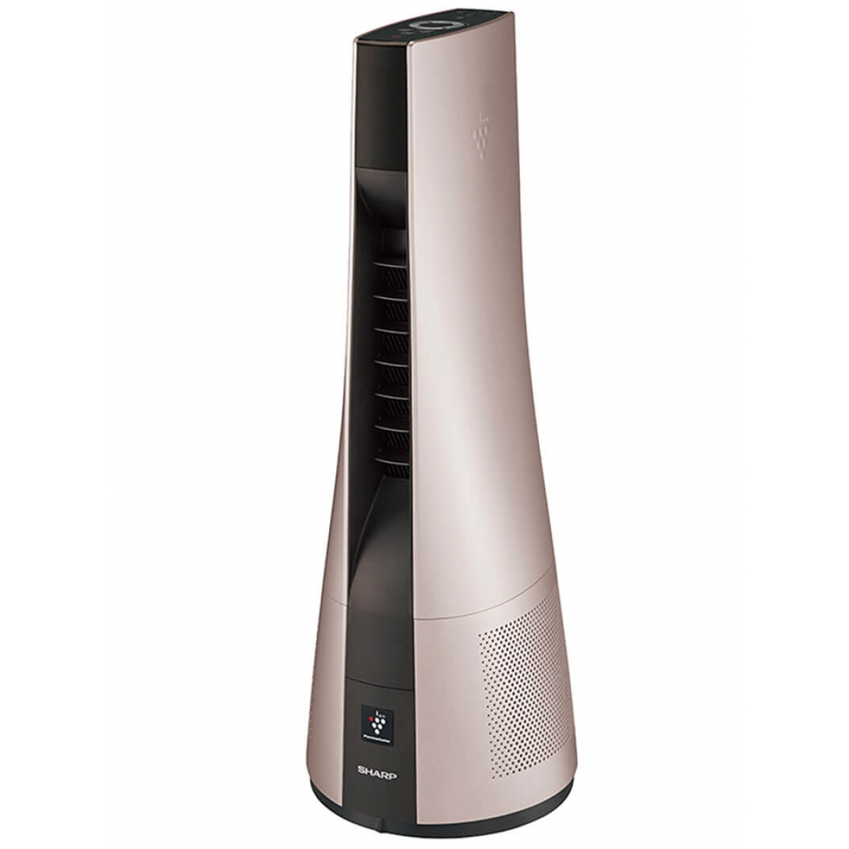 Sharp 聲寶 IG-HH1A 140平方尺 冷暖離子抗菌三合一機 (可搖擺) Sharp 聲寶 IG-HH1A 140平方尺 冷暖離子抗菌三合一機 (可搖擺)