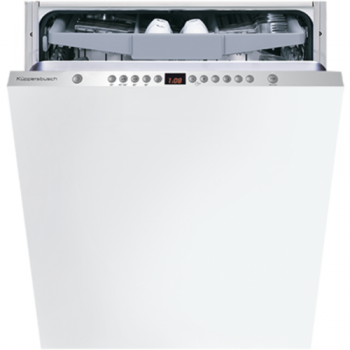 Kuppersbusch IGVS6509.3 60厘米 13套標準餐具 嵌入式洗碗碟機