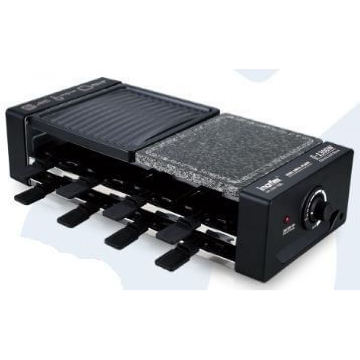 Imarflex 伊瑪 IHP-1308 派對石板電烤爐