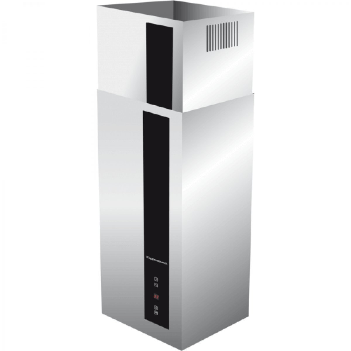 Kuppersbusch IKD4860.0GE 40厘米 島式抽油煙機