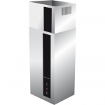 Kuppersbusch IKD4860.0GE 40厘米 島式抽油煙機