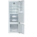 Kuppersbusch IKEF3080-1-Z3 240公升 嵌入式雙門雪櫃