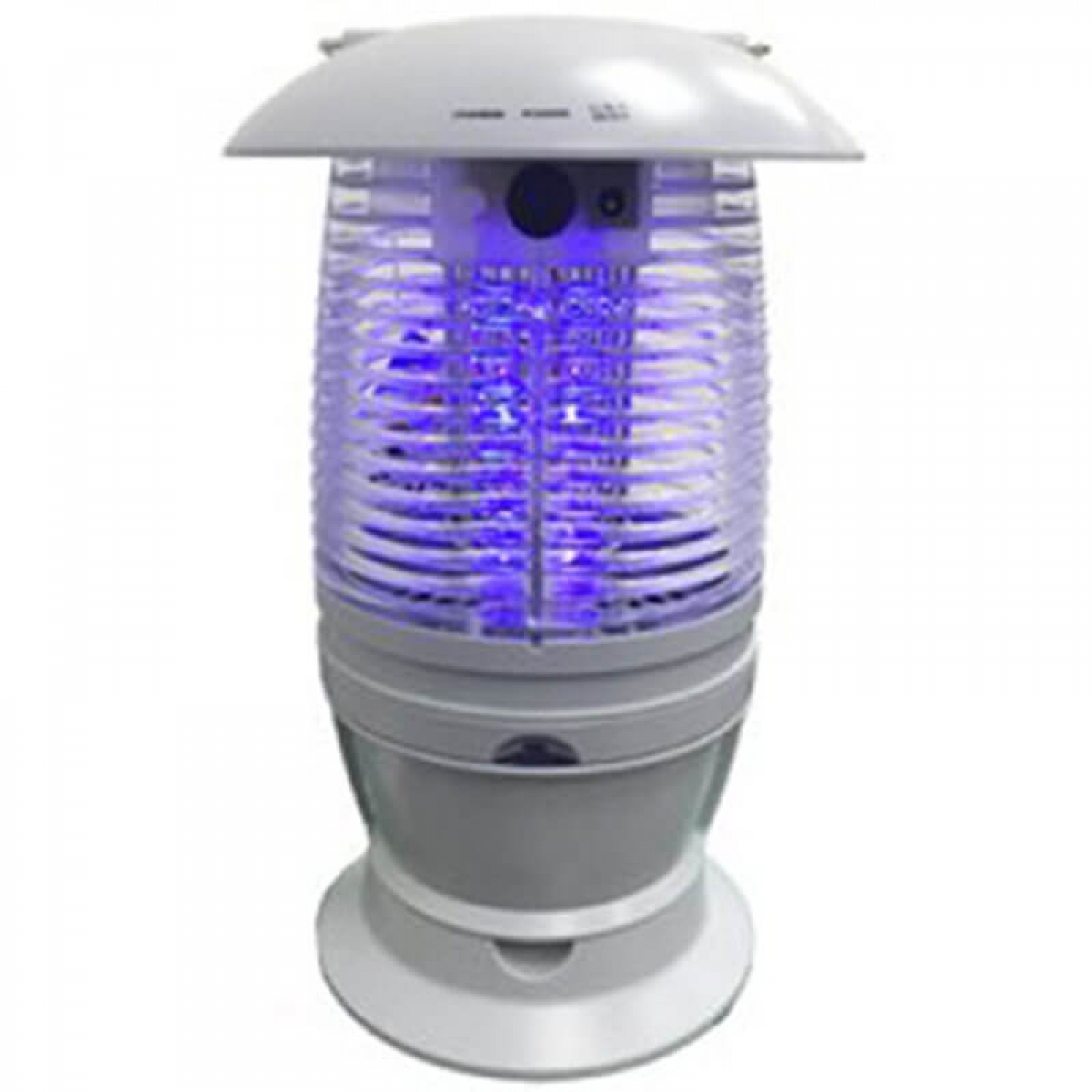 Imarflex 伊瑪 IMK-05 充電式 UV-LED 紫光滅蚊燈