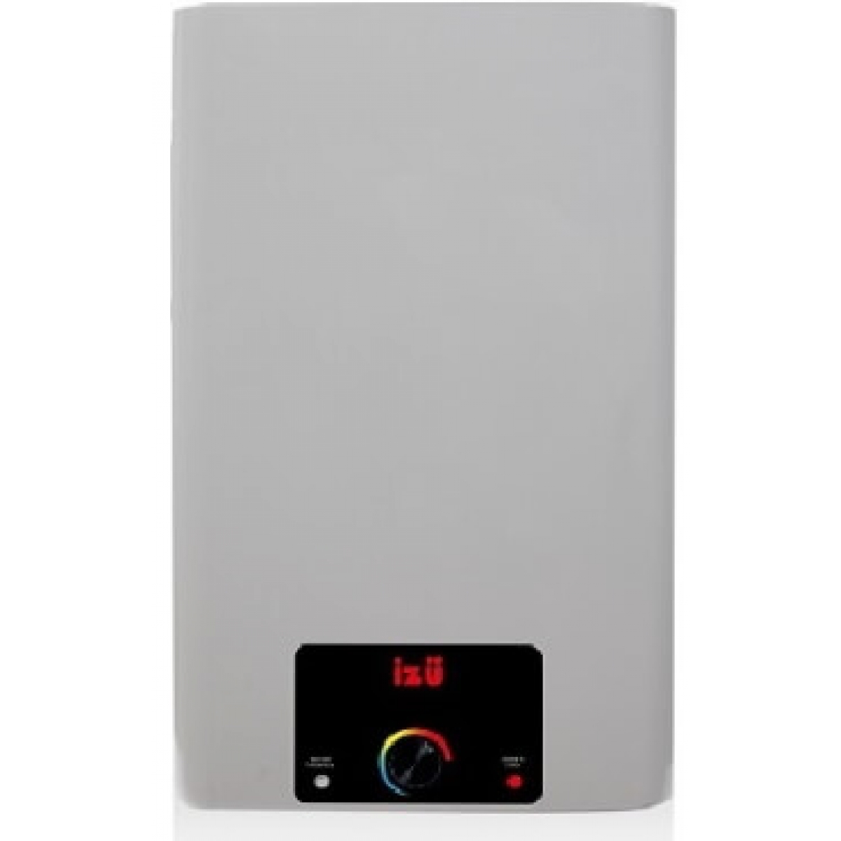 Izu 伊豆 IPU18S2L 18公升 電熱水爐 (低壓) - 一級能效、超薄機身