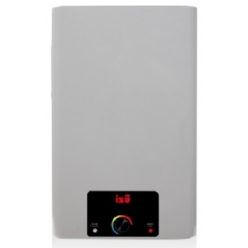 Izu IPU25S2L 25L Rapid Heating Shower Storage Type Water Heater 