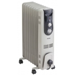 Imarflex 伊瑪 INY-2009A 2000W 充油式暖爐 (9片)