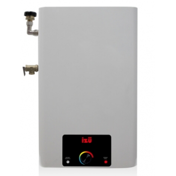 Izu 伊豆 IPU18S2H 18公升 液態循環速熱一級效能電熱水爐 (高壓)