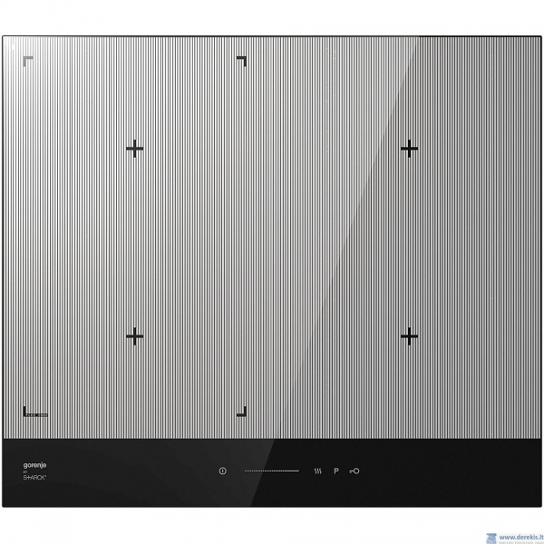 Gorenje 歌爾 IS655ST 60厘米 嵌入式四區電磁爐