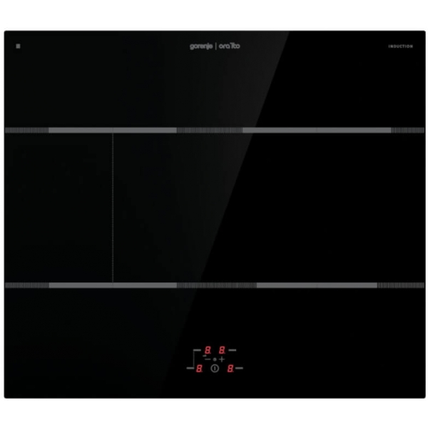 Gorenje 歌爾 IT635ORAB 60厘米 嵌入式四頭電磁爐