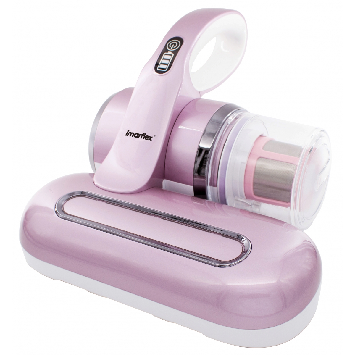 Imarflex 伊瑪 IVD-100LT 手提除蟎機