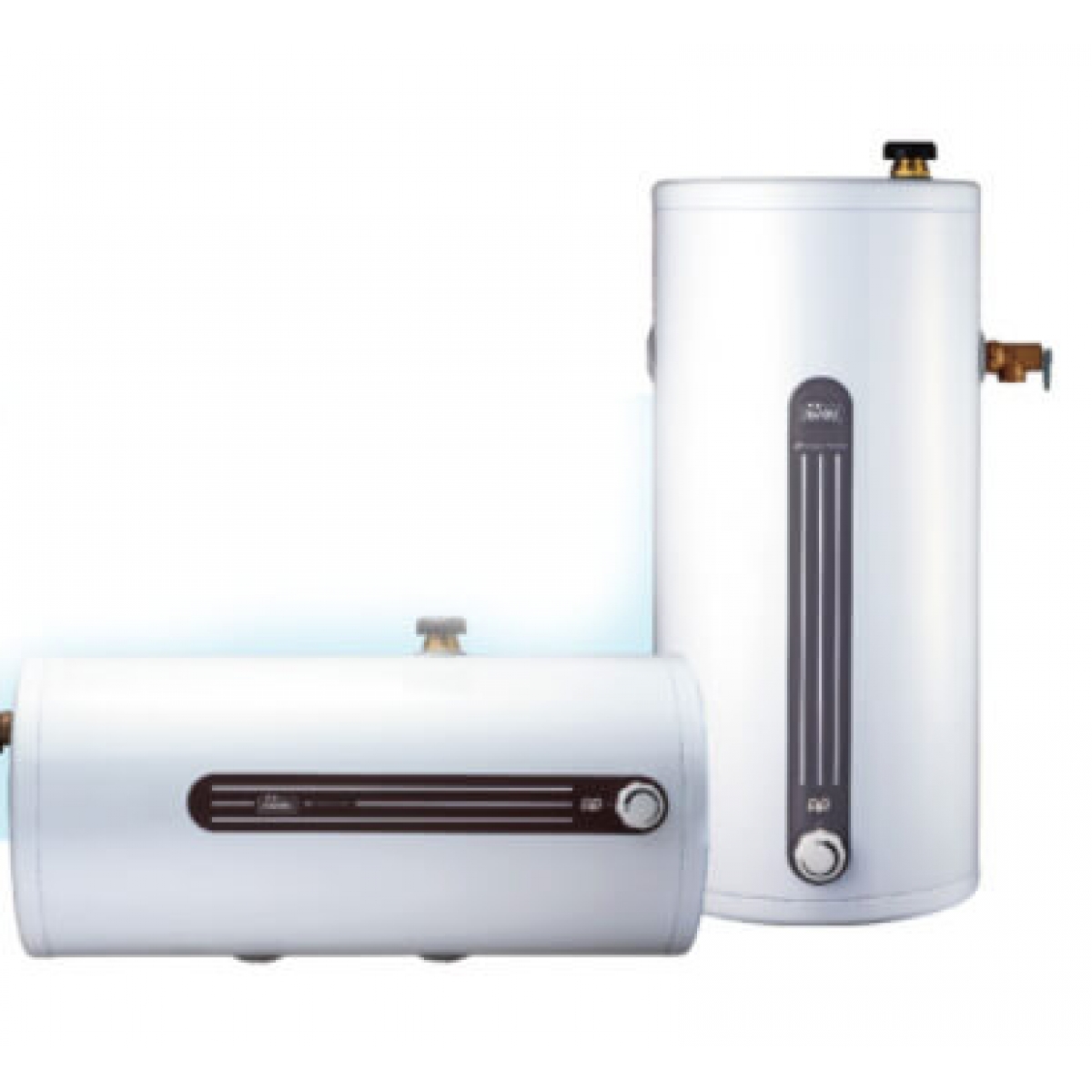 JENFORT 真富 JHC-10 圓形掛牆中央儲水式電熱水爐 (38公升/3kW)