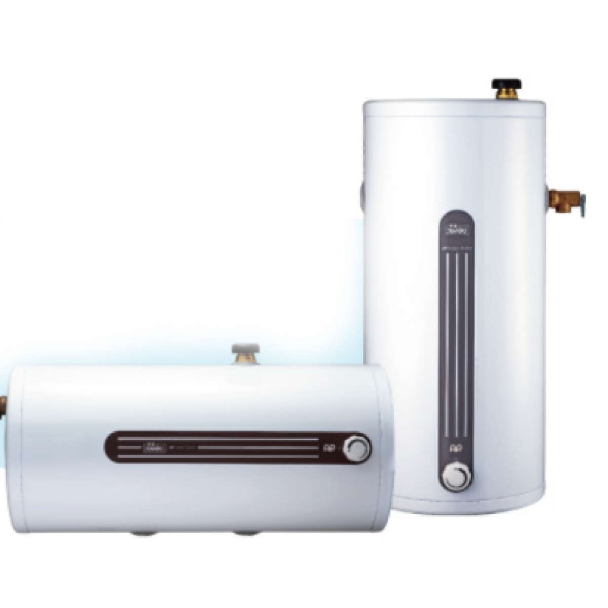 JENFORT JHC3.5 15公升 儲水式電熱水爐 - 3kW 1級能源標籤